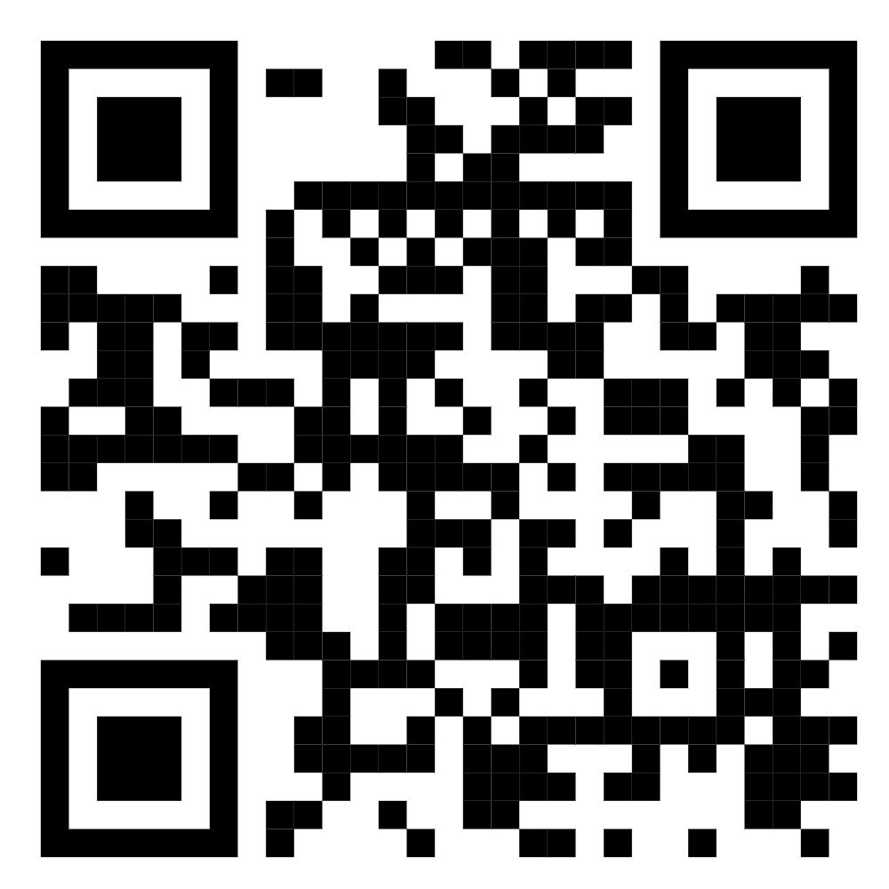 bonvoyage QR bonvoyage QR